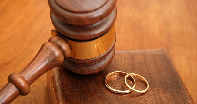 Boşanma Davasında Şok Detay: ‘’Kocam Anneme Aşık’’