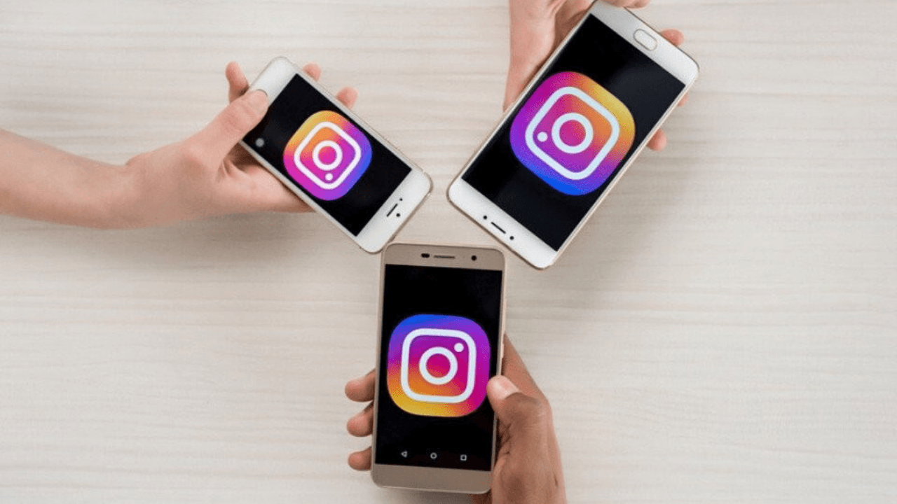 Çocuklara Özel Instagram Askıya Alındı