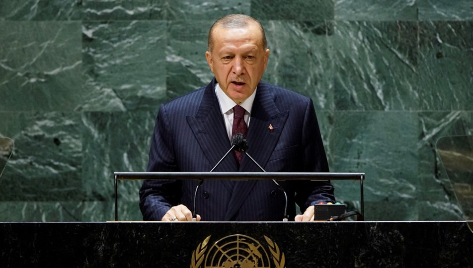 Erdoğan’dan Dünya Liderlerine Mesaj: Göç Dalgasına Tahammülümüz Yok