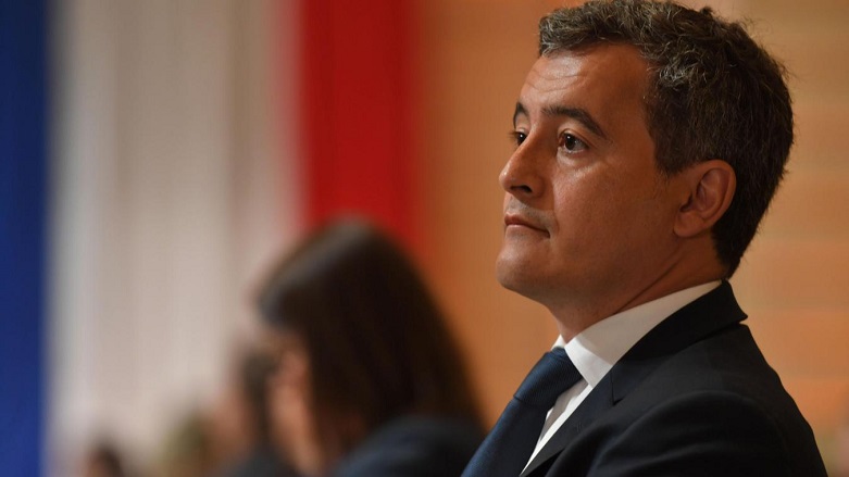 Tecavüzle Suçlanan Fransa İçişleri Bakanı Yargılanmayacak