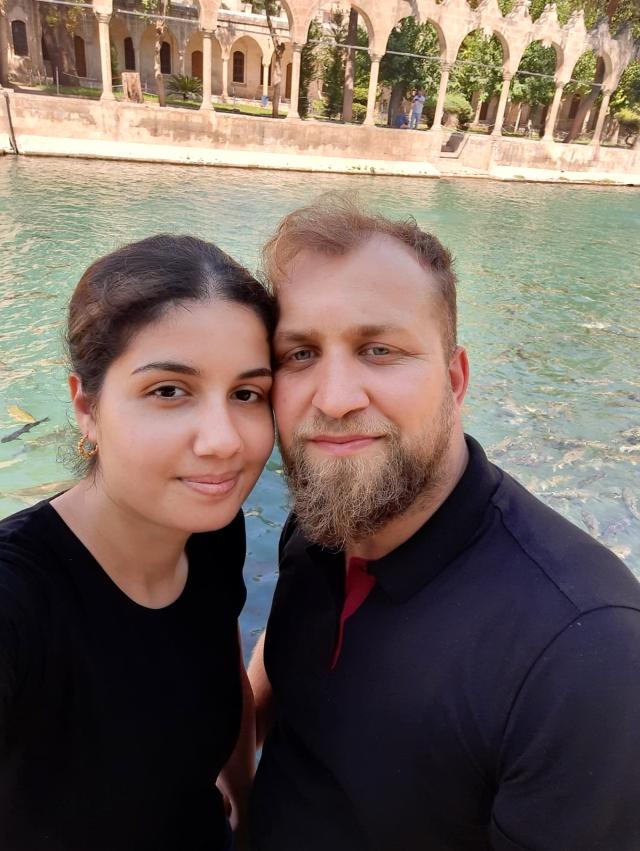 İtalya’dan Saç Ektirmek İçin Türkiye'ye Gelen İbrahim Gül Hayatını Kaybetti