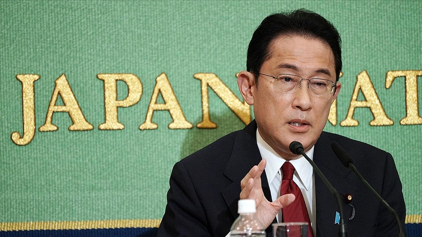 Japonya’da Yeni Dönem: Başbakan Belli Oldu