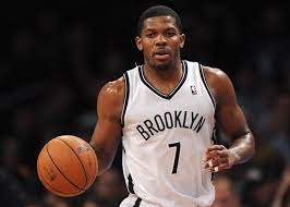Joe Johnson, NBA'e Dönmekle İlgilendiğini Açıkladı