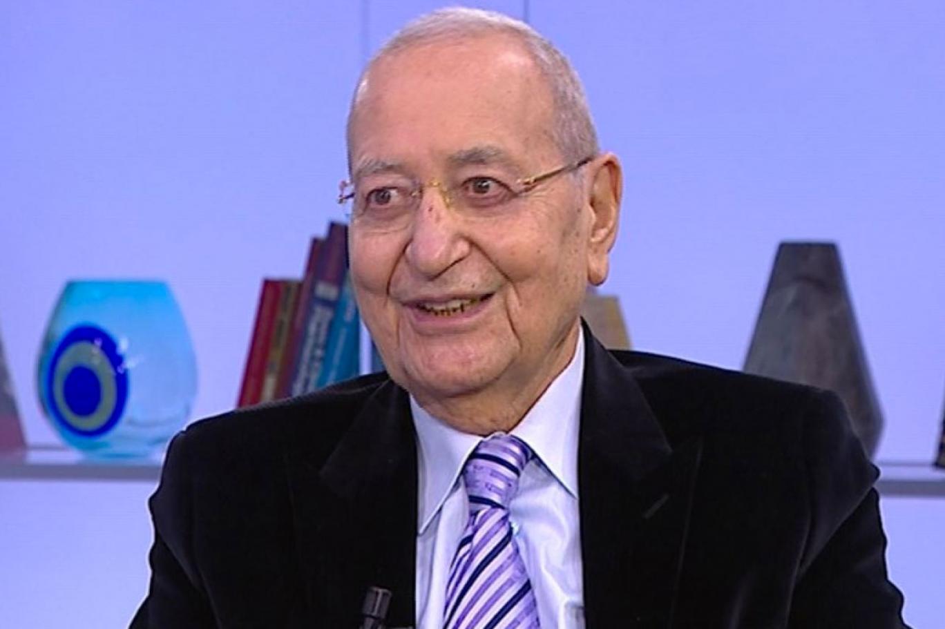 Mehmet Barlas’dan, ‘’Artık Eski CHP Yok! Merkez Washington’’ Açıklaması