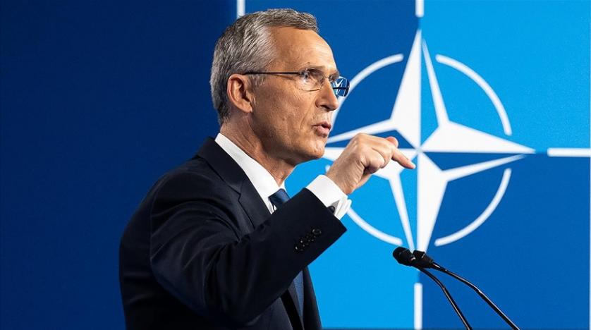 NATO Genel Sekreteri: Taliban'ın Dönüşünü Kırık Bir Kalple İzledim