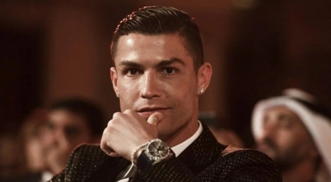 Ronaldo’yu Dolandıran Seyahat Acentesi Çalışanına Ceza!