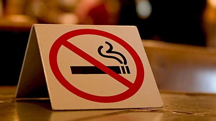 Dev Firma Mesaide Sigara İçmeyi Yasakladı