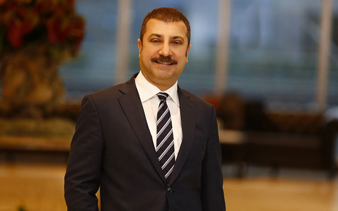 TCMB Başkanı Kavcıoğlu, Kurdaki Artışı Fed Kararına Bağladı