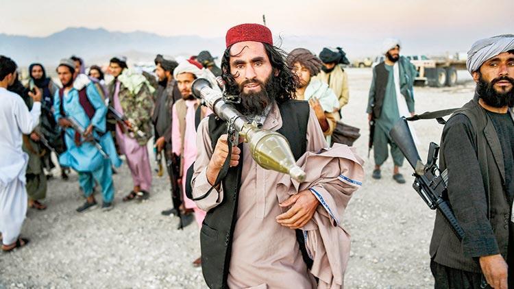 Taliban Militanları Değişti Mi?