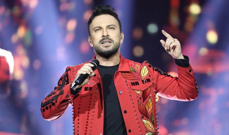 Tarkan’ın Etekli Paylaşımı Beğeni Topladı