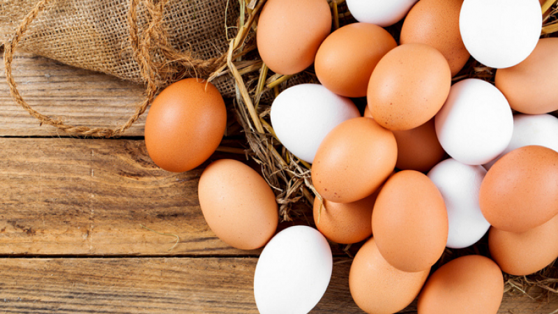 Yumurta Fiyatlarında Durdurulamayan Artış