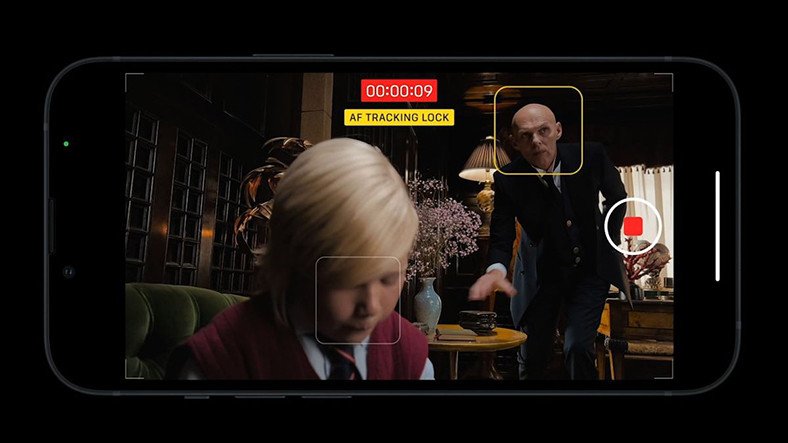 Apple, iPhone 13 Kamerasına İlişkin Çarpıcı Bir Video Paylaştı