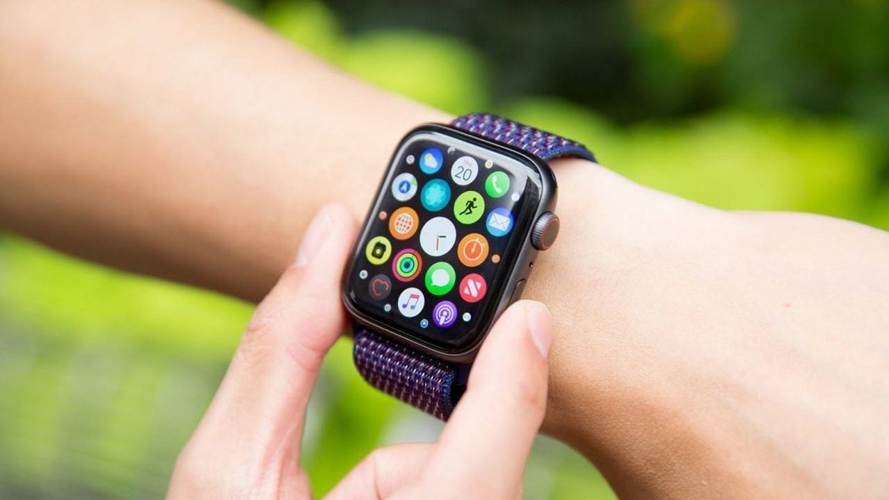Apple Watch 7 Üretimi Gecikecek