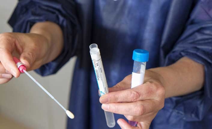Aşı Olmayanlardan Haftada 2 Kez PCR Testi İstenecek!