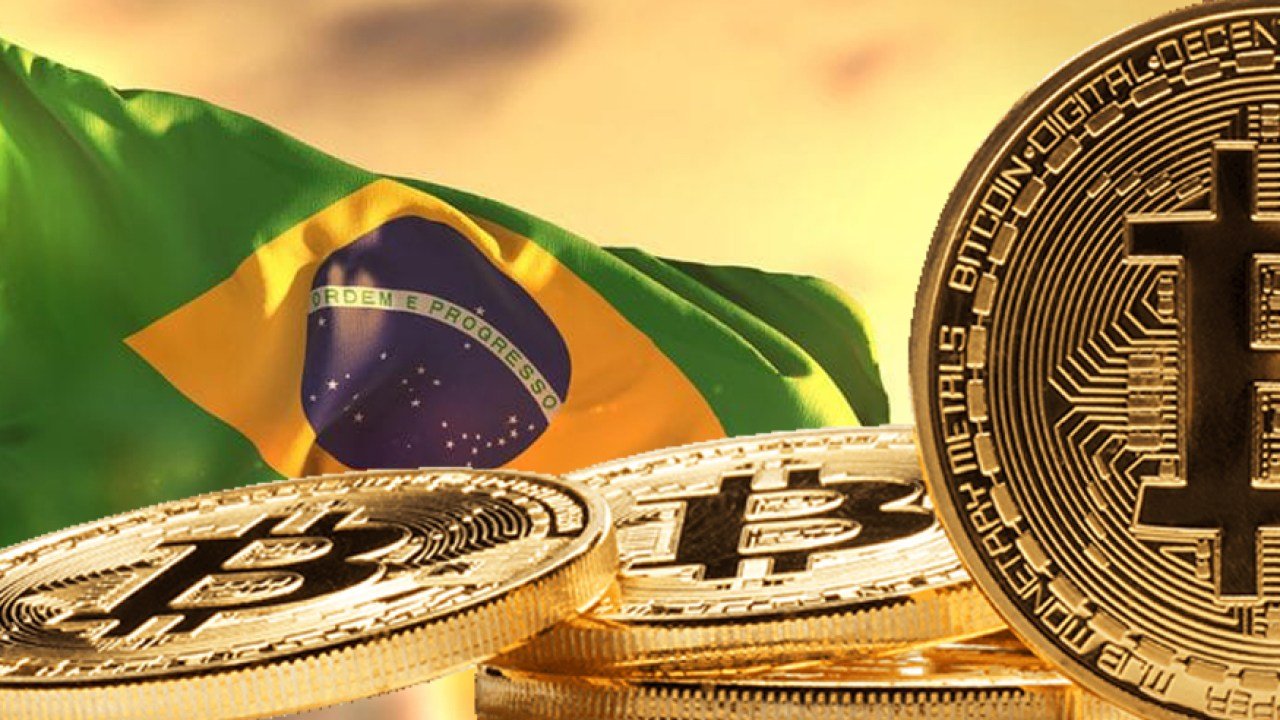 ABD ve Brezilya Halkı, Bitcoin’in Resmi Para Olarak Kabul Edilmesini İstiyor