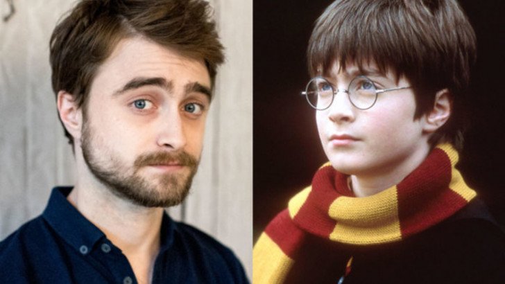 Daniel Radcliffe, Favori Harry Potter Filmini Açıkladı