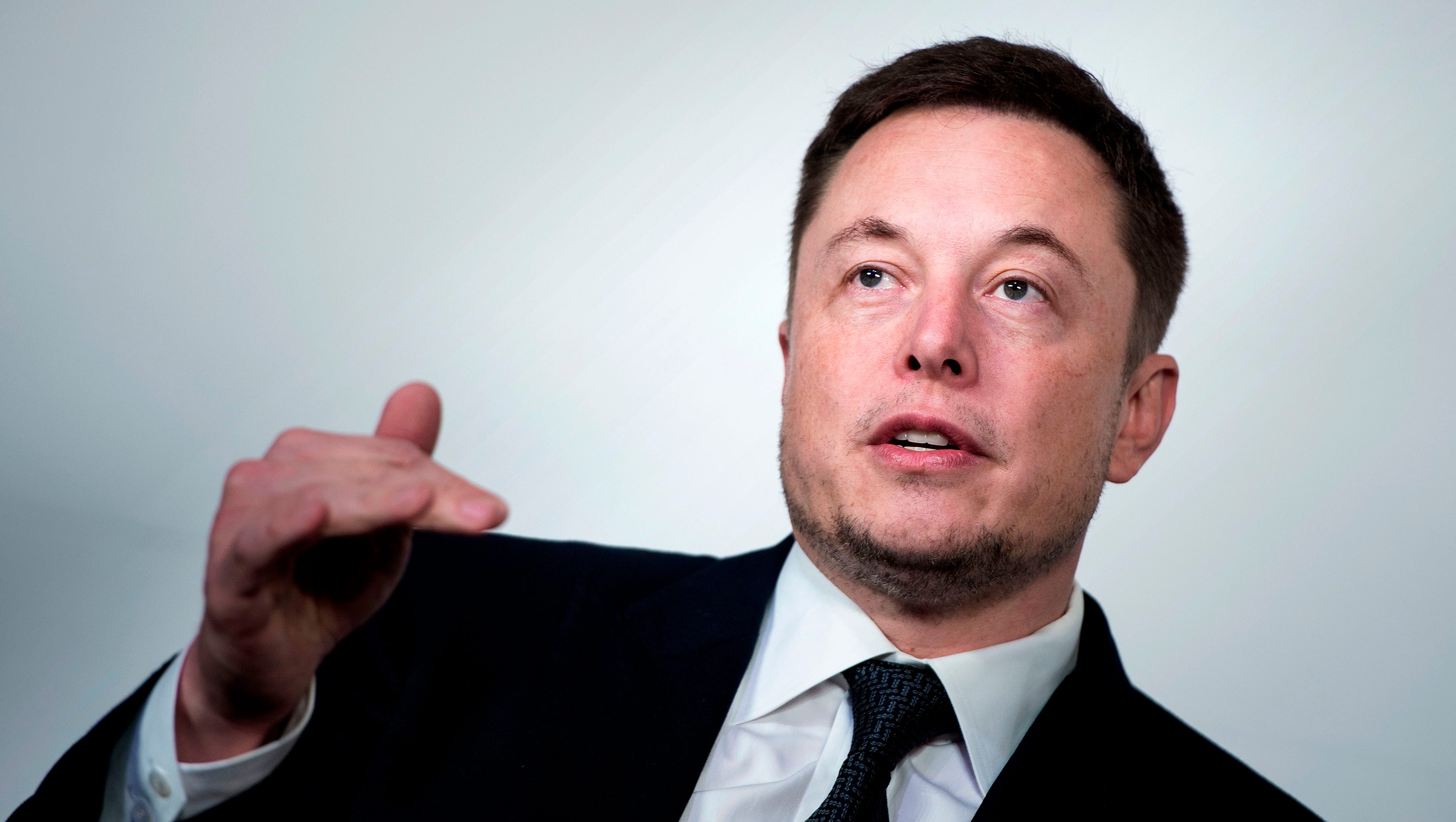 Elon Musk Yeniden Dünyanın En Zengini!