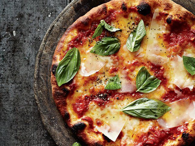 Pizza Hakkında Hiç Duyulmayan İlginç Bilgiler