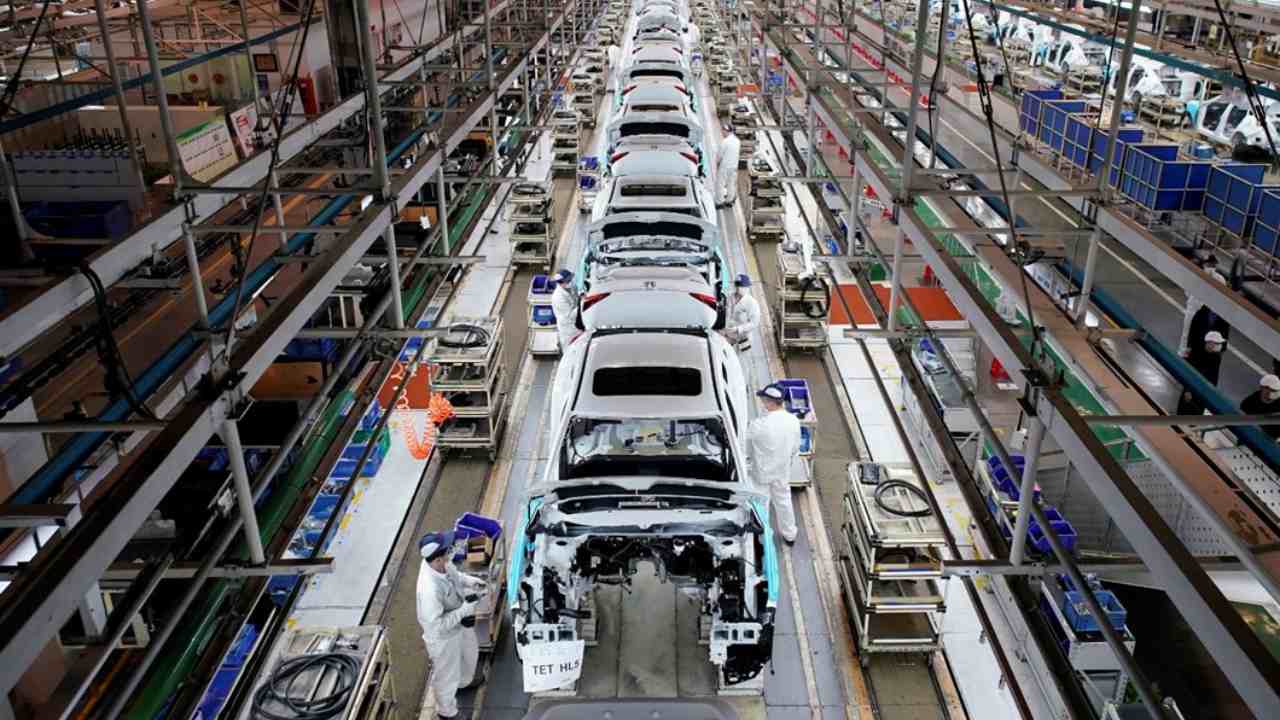 Honda, Gebze’deki 24 Yıllık Fabrikasını Tamamen Kapattı