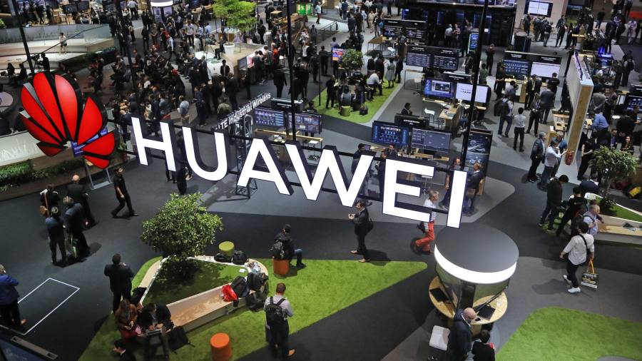 Huawei, Ekim Ayındaki Etkinliğinde Mate 50 Ailesini Duyurabilir