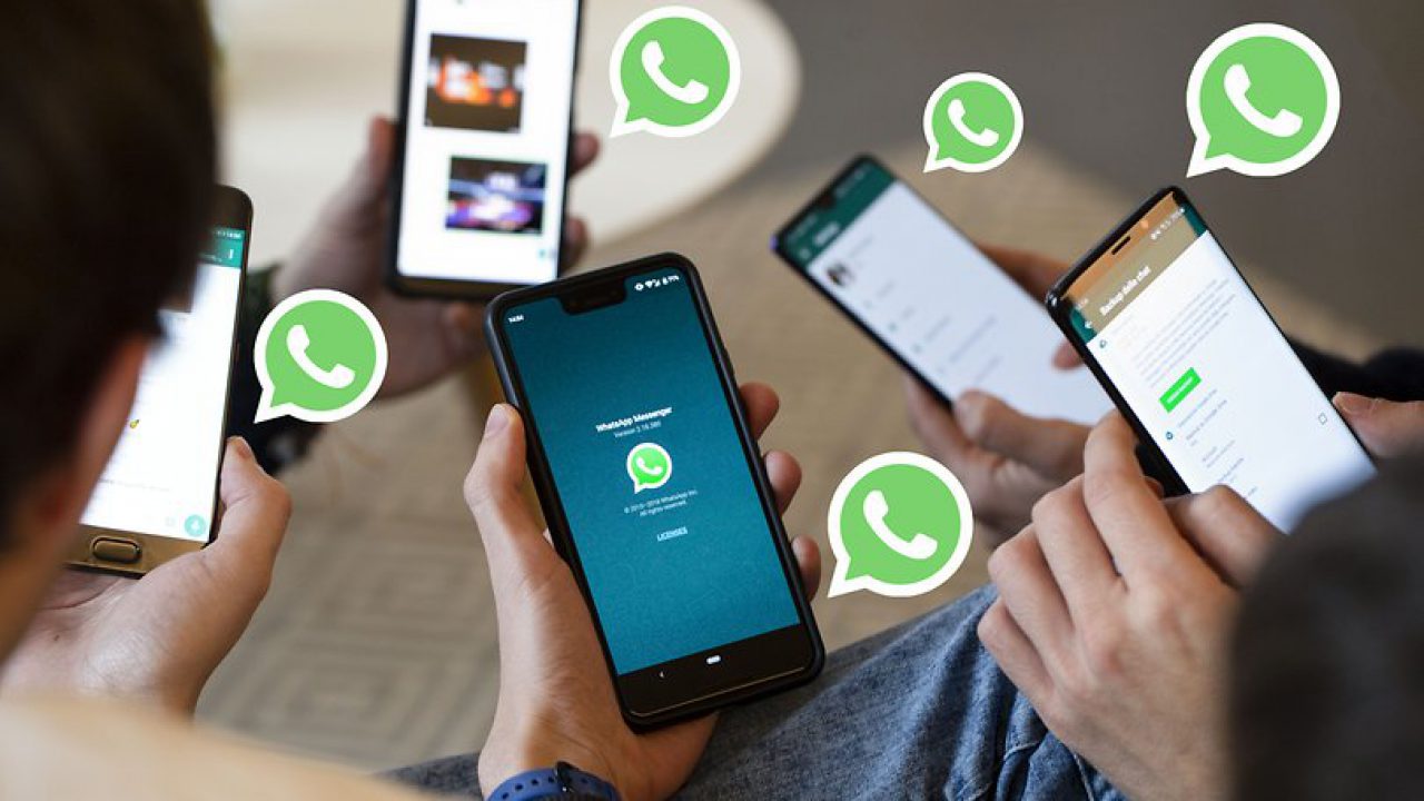 WhatsApp’tan Beklenen Özellik: iOS’tan Android’e Sohbet Aktarma!