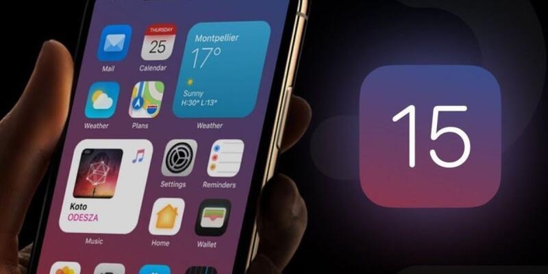 iOS 15 Güncellemesi “Depolama Alanı Neredeyse Dolu” Hatasıyla Gündemde