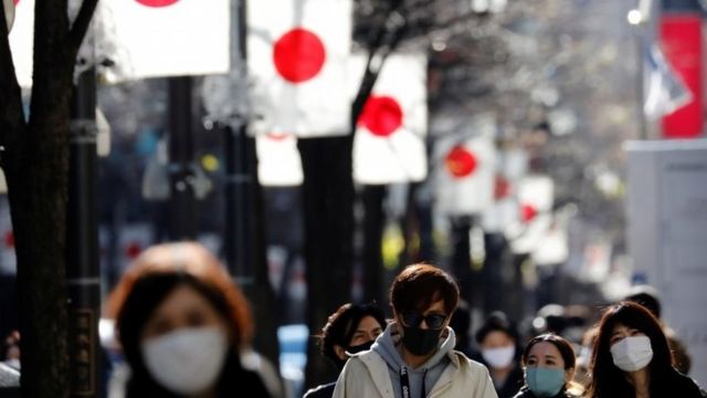 Japonya’da Koronavirüs Tedavisi için “Sotrovimab” İlacı Onaylandı