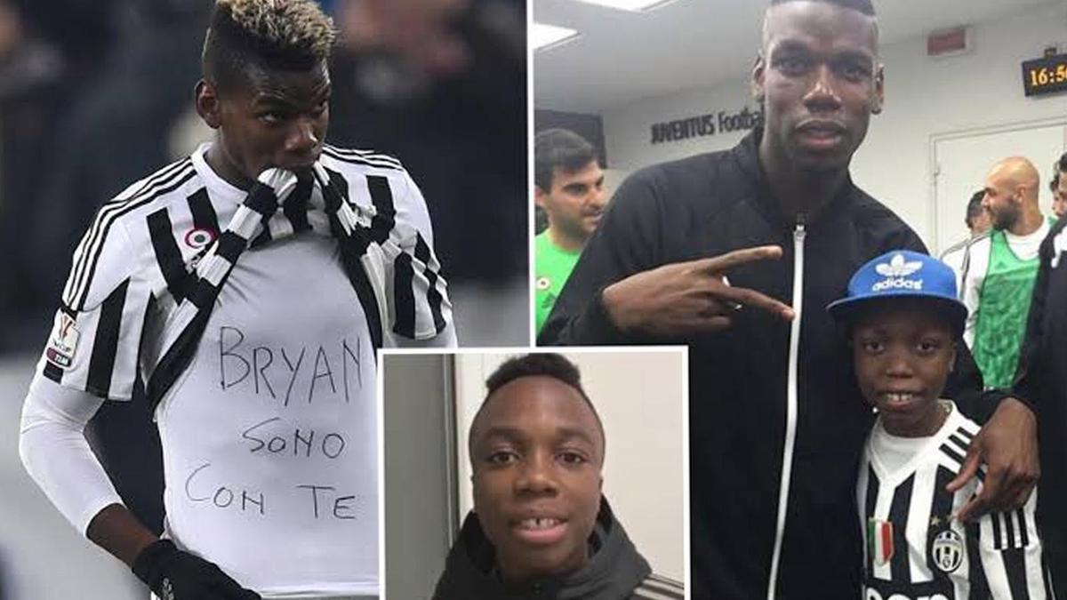 Juventus'un Genç Yıldızının Ölümü Futbol Dünyasını Yasa Boğdu