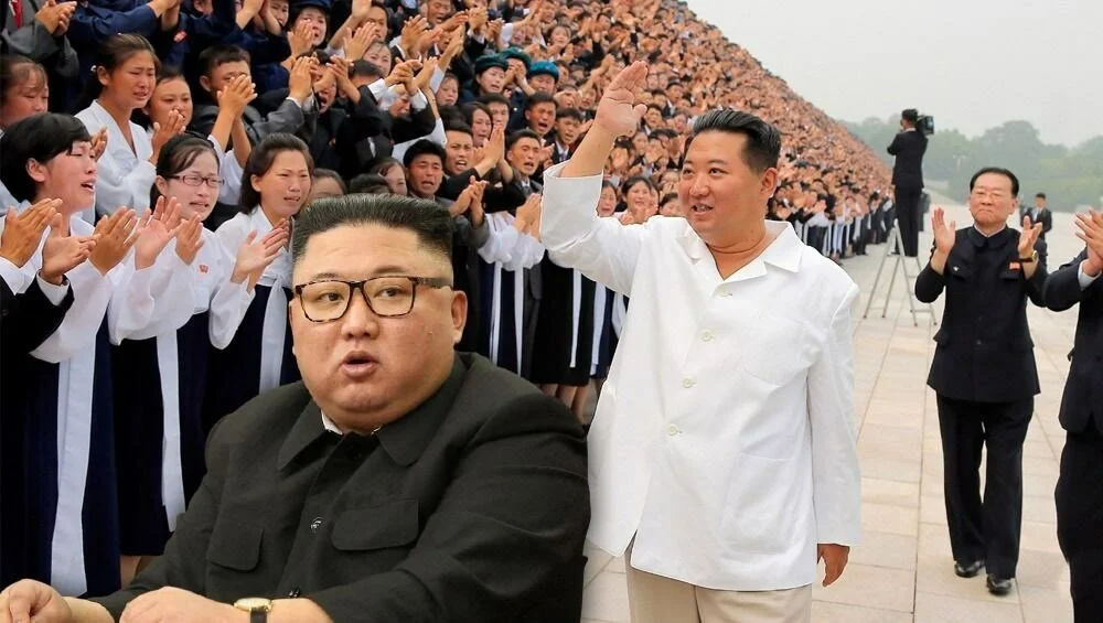 Kuzey Kore Lideri Kim Jung-Un Zayıfladı