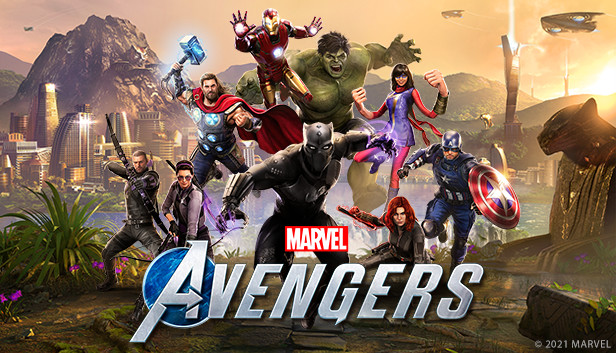 Marvel’s Avengers, Xbox Game Pass Platformuna Geliyor