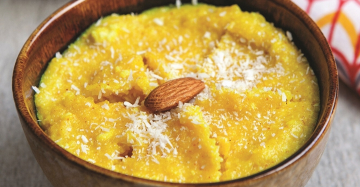 Peynir Tatlısı Olarak da Bilinir: Höşmerim Tarifi