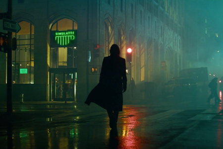 The Matrix: Resurrections Filminin İlk Tanıtım Videosu Yayınlandı