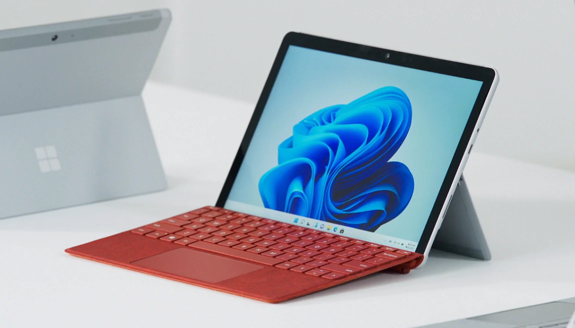 Microsoft Surface GO 3 ve Surface Pro X’in Tanıtımı Yapıldı