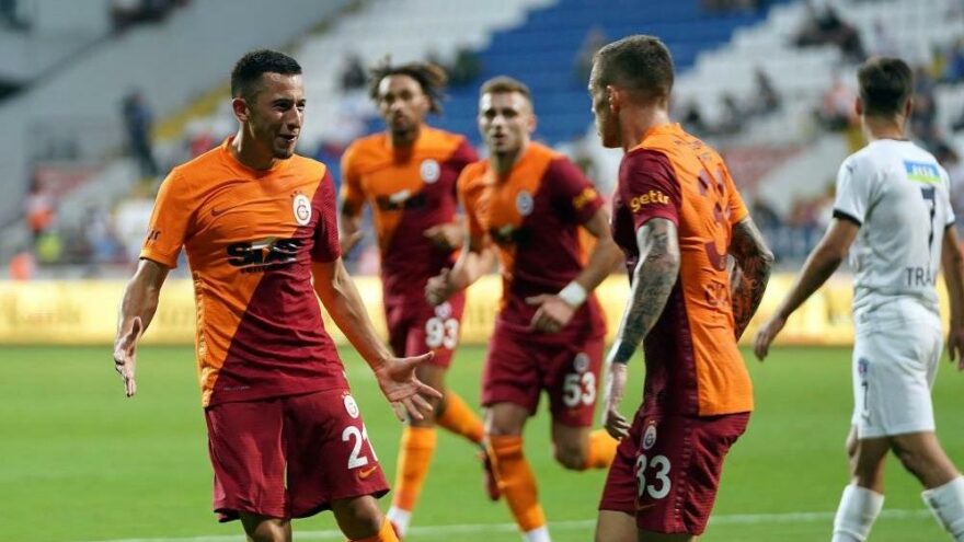 Galatasaray'a Bir Rumen Daha! Popescu İçin Terim'den Onay Bekleniyor