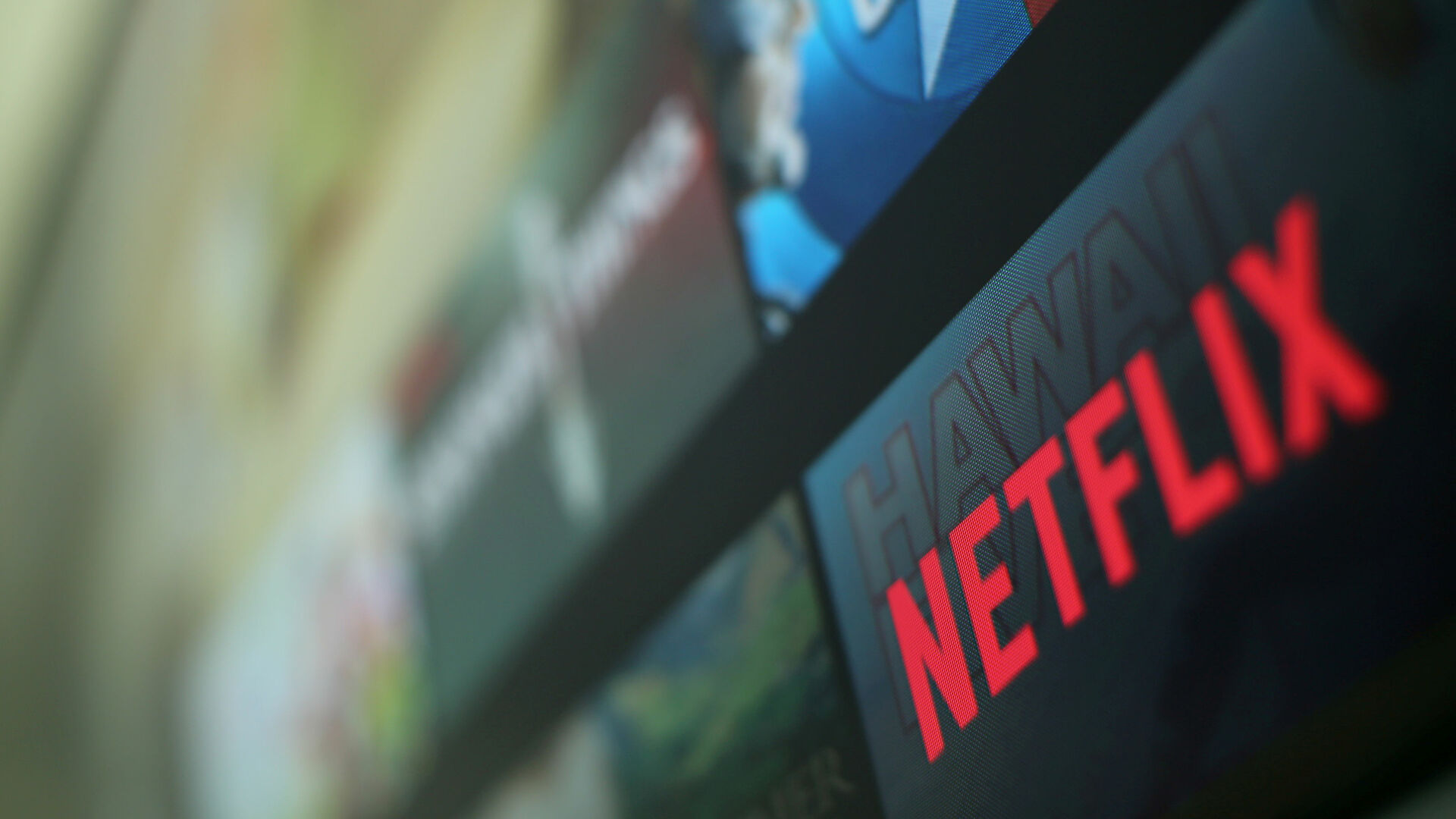 Netflix, En Popüler Yapımlarını Açıkladı