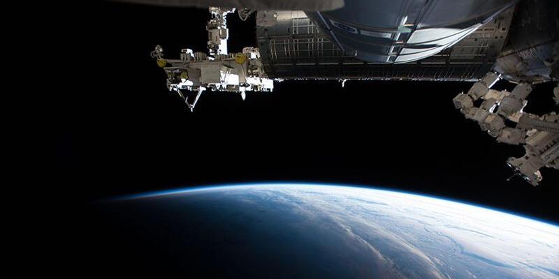 Rusya, İlk Uzay Filmini Çekmeye Hazırlanıyor