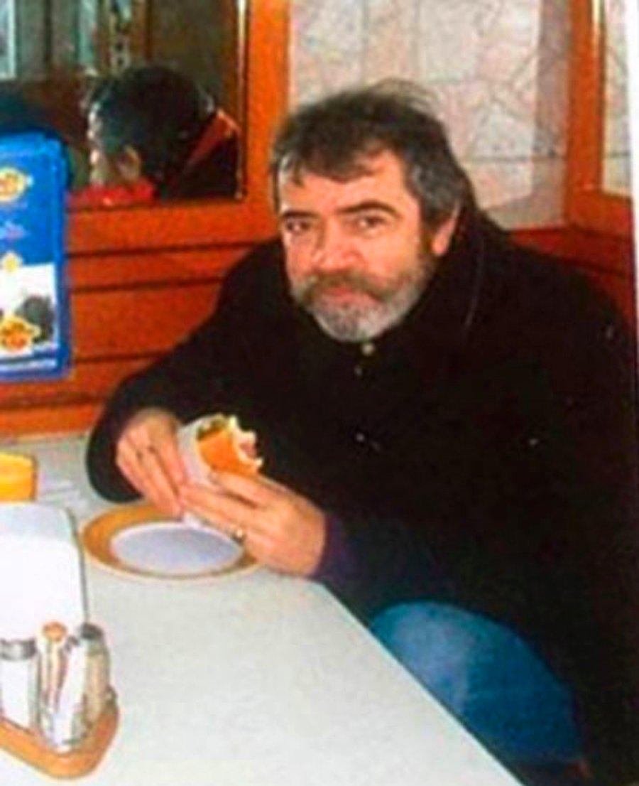 Selçuk Yöntem Meşhur Fotoğrafından Rekor Tazminat Kazandı