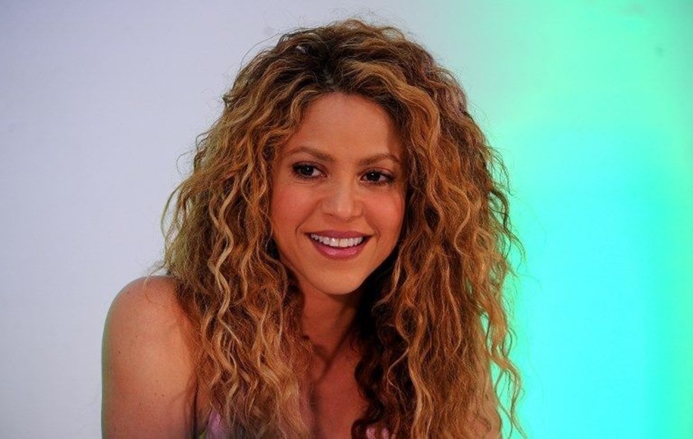 Dünyaca Ünlü Şarkıcı Shakira Saldırıya Uğradı!