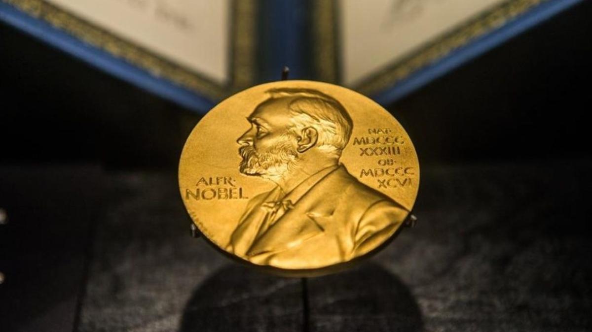Nobel Ödül Töreni’ne Koronavirüs Engeli