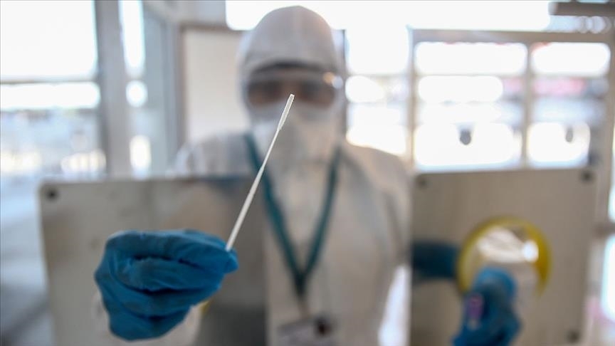 KVKK'den Aşı ve PCR Test Sonucu Bilgisine İlişkin Karar