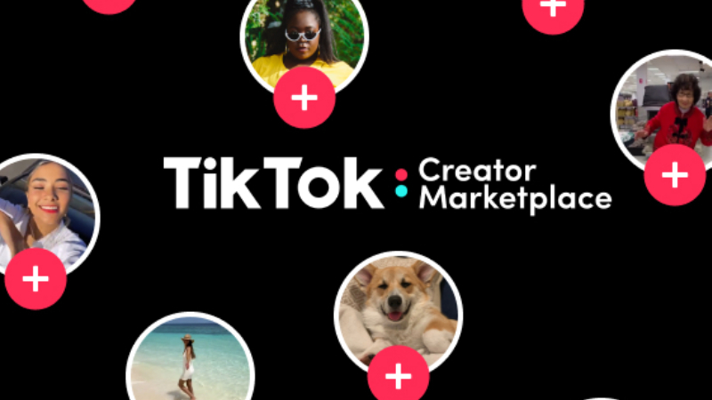 TikTok, Creator Marketplace’i Türkiye’de Hayata Geçirdi