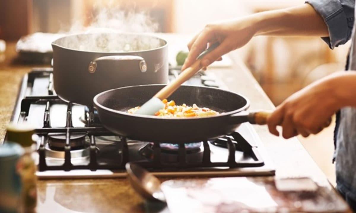 Hangi Yemek Kaç Derece Sıcaklıkta Pişirilmelidir?