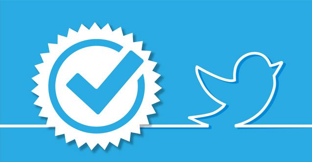 Twitter, Hesap Doğrulama Uygulamasını Yeniden Aktifleştirdi