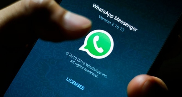 WhatsApp, Yeni “Son Görülme” Özelliği Üzerinde Çalışıyor