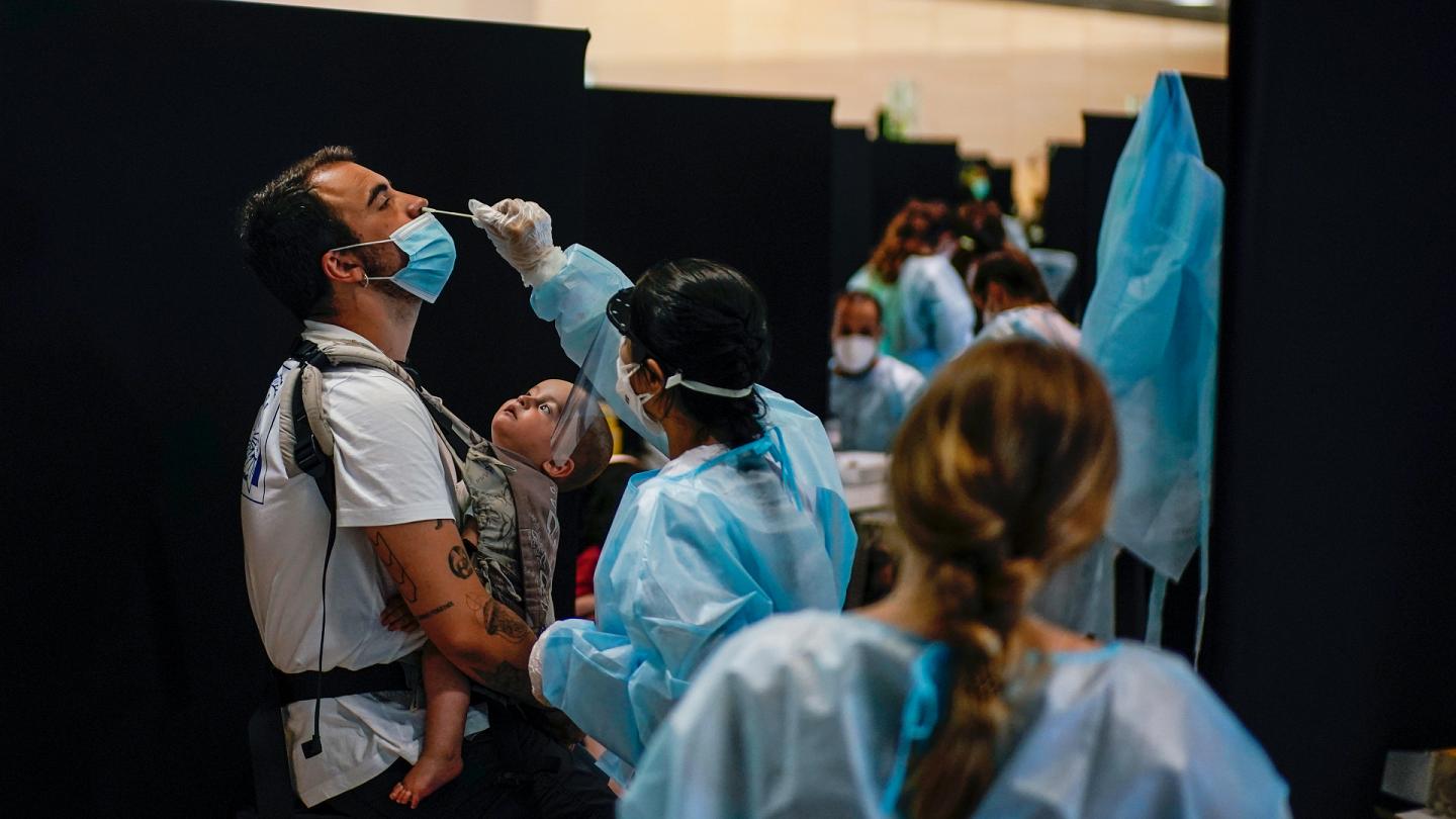 Dünya Sağlık Örgütü'nden Korkutucu Açıklama