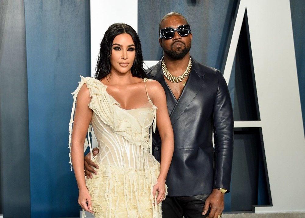 Boşanmanın Ardından 60 Milyon Dolarlık Ev Kim Kardashian’a Kalacak!