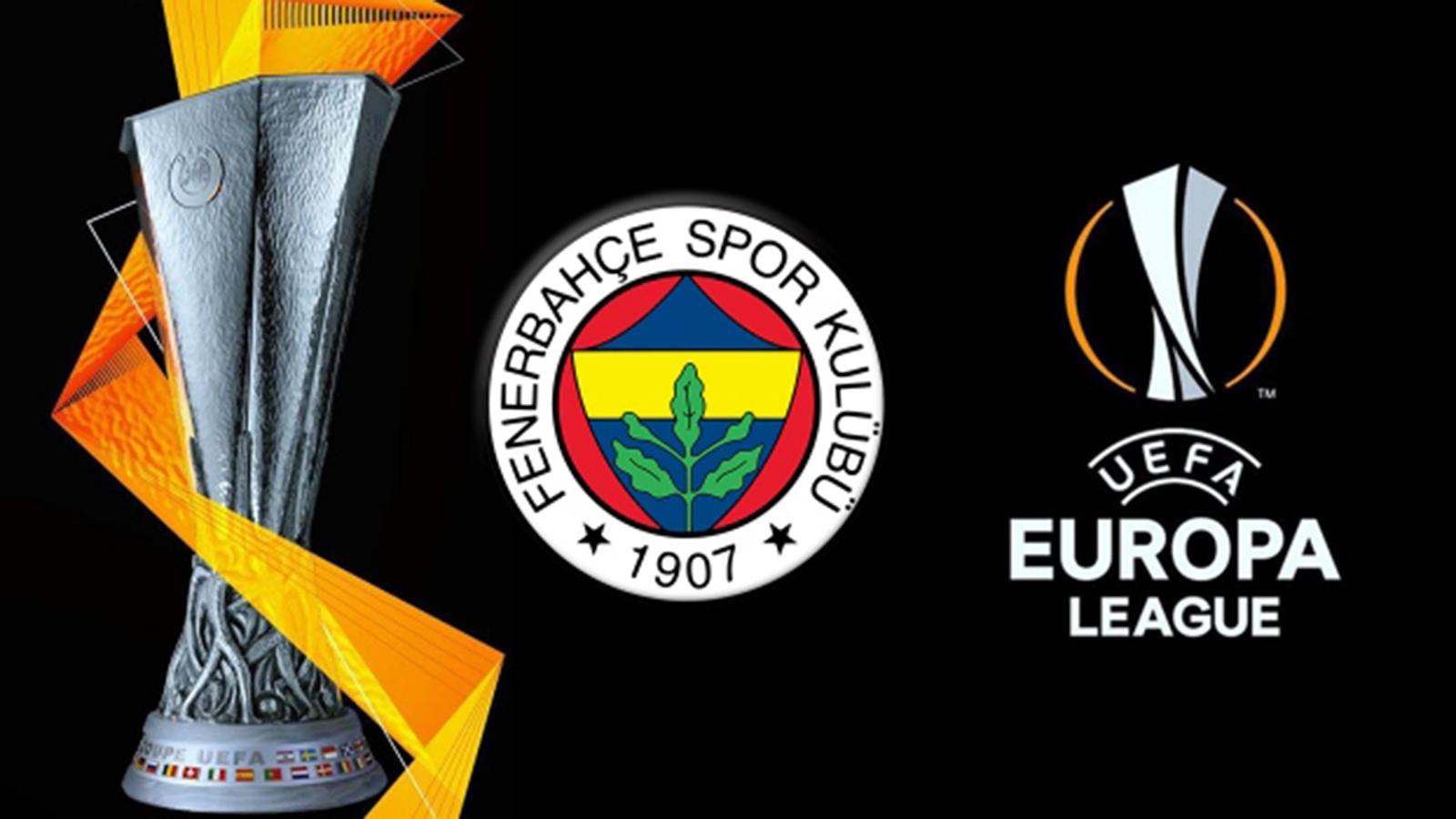Fenerbahçe Avrupa'da Moral Arıyor