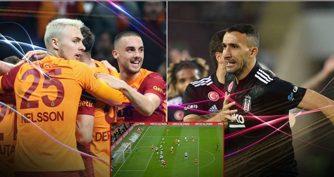 Beşiktaş’tan Ofsayt İsyanı: “Adalet Herkese Lazım!”