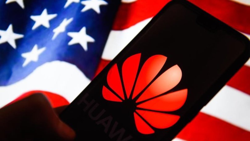 ABD’den Huawei’ye Yeni Yaptırım