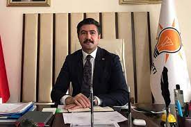 Ak Parti Başkanvekili Cahit Özkan Faiz İndirimi Hakkında Açıklamalarda Bulundu